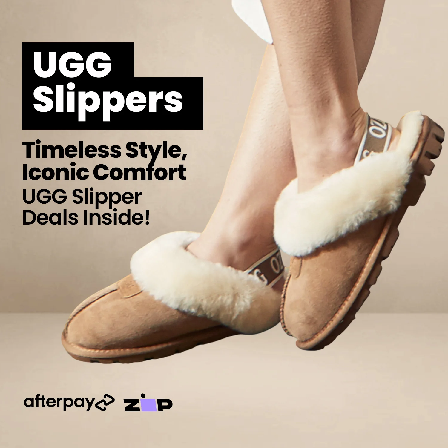 Authentic Australian Sheepskin Luxury